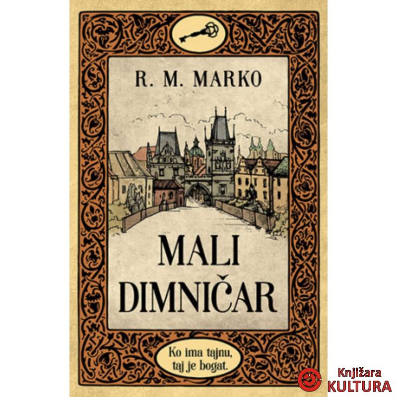 Mali dimničar 
