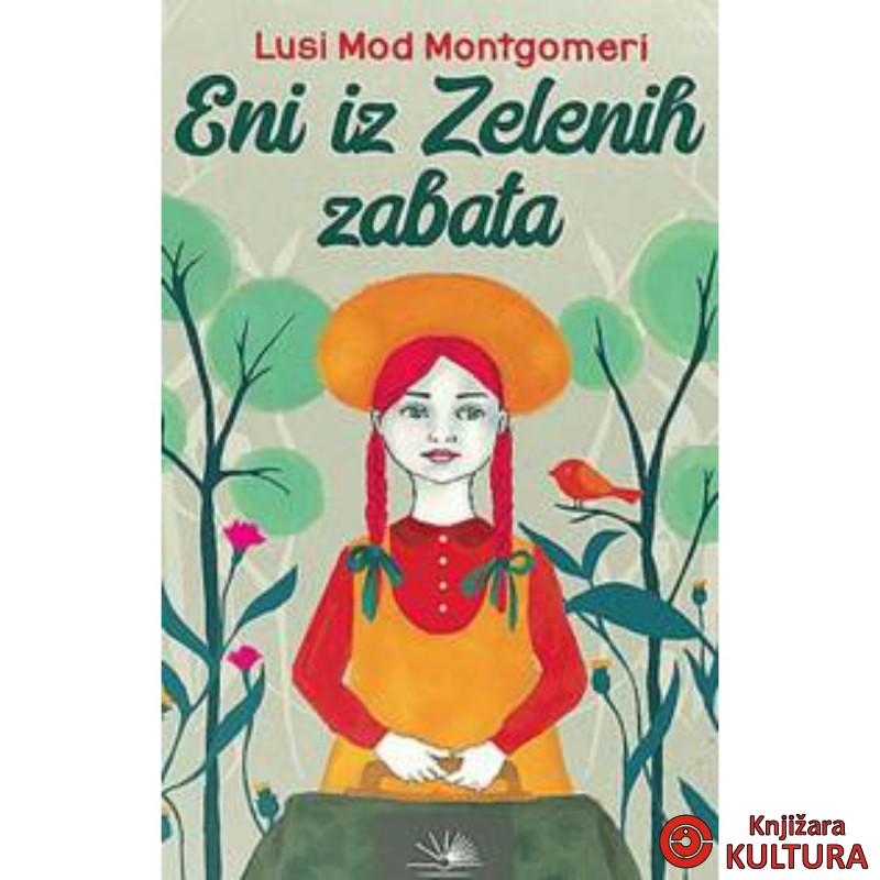 Eni iz zelenih Zabata 