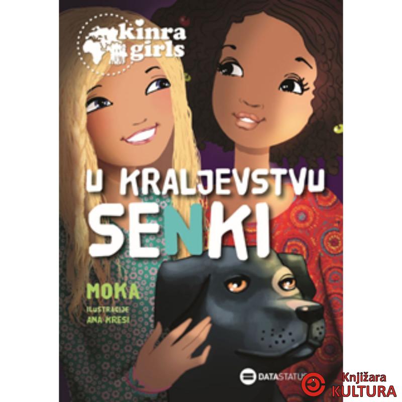 U kraljevstvu senki 