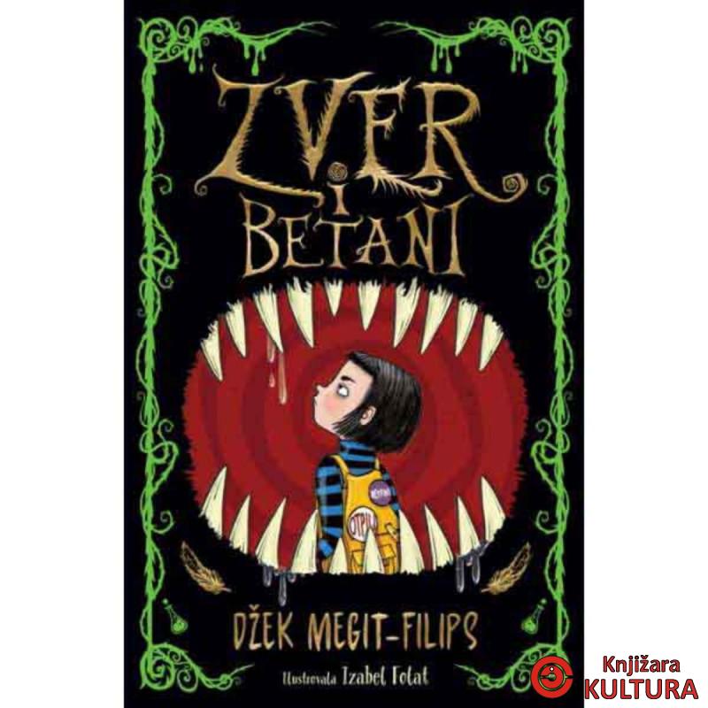ZVER I BETANI 
