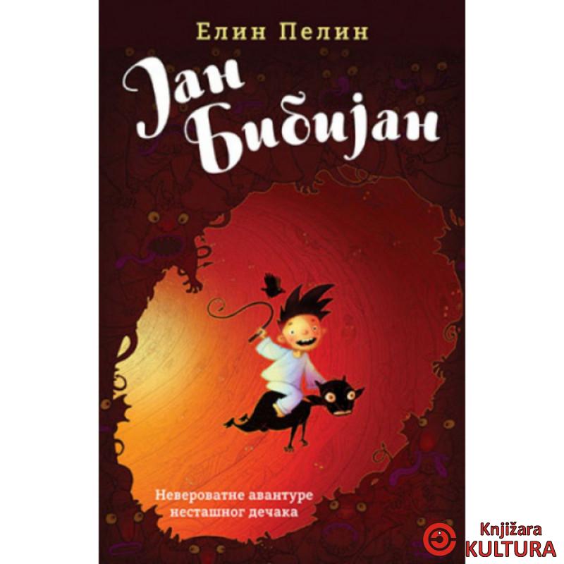 Jan Bibijan 