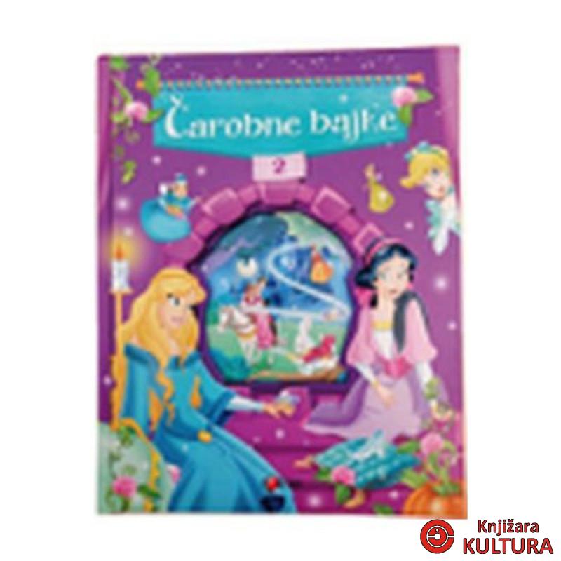 Čarobne bajke 2 TP 