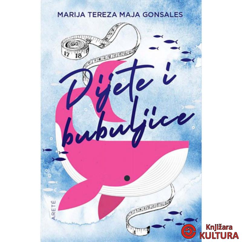Dijete i bubuljice 