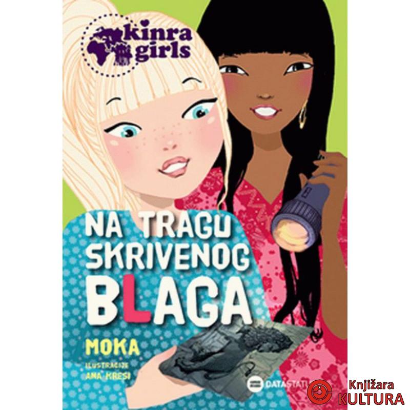 Na tragu skrivenog blaga 