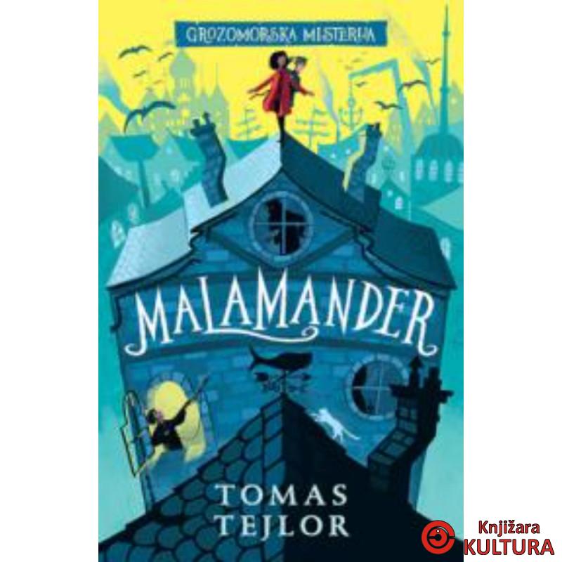 Malamander 