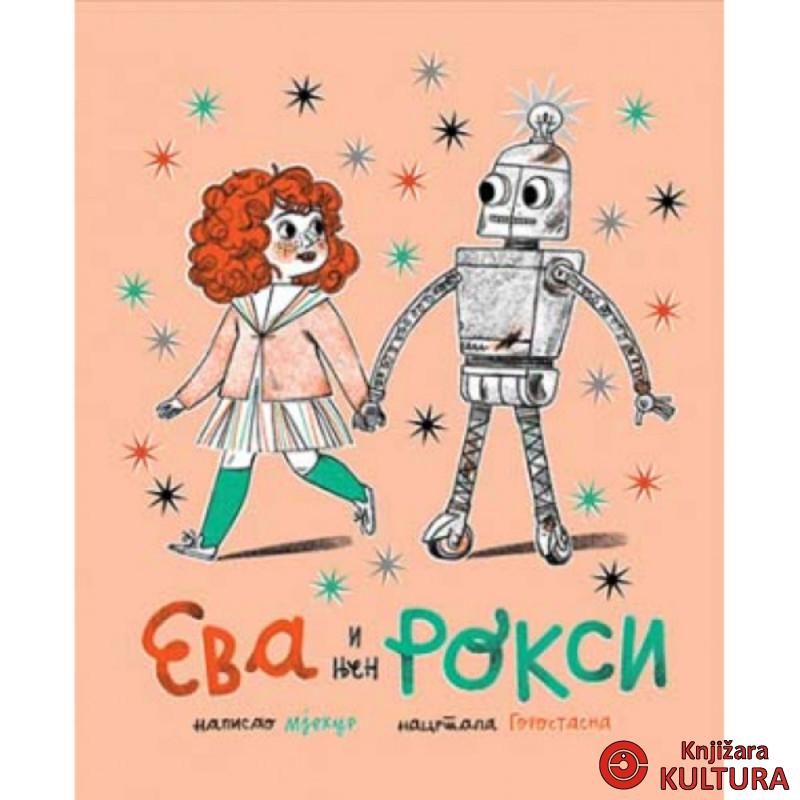 Eva i njen Roksi 