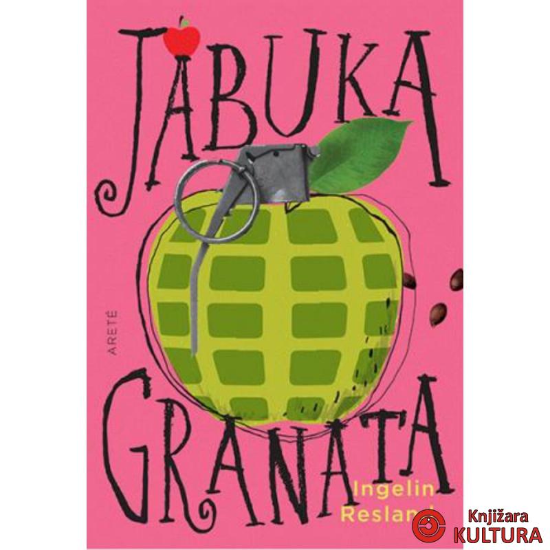 Jabuka granata 