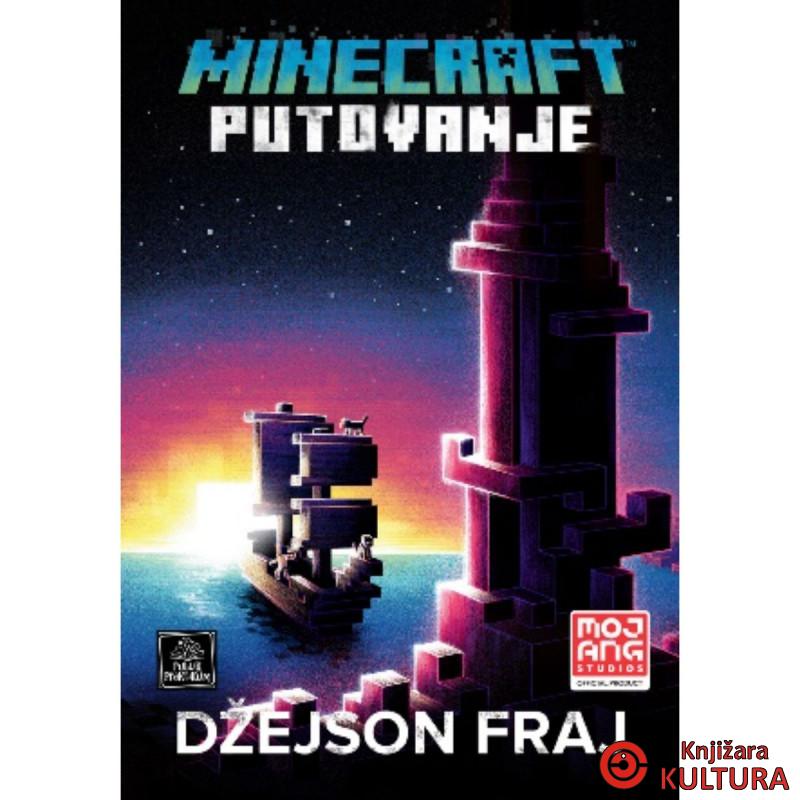 MINECRAFT #5 - Putovanje 