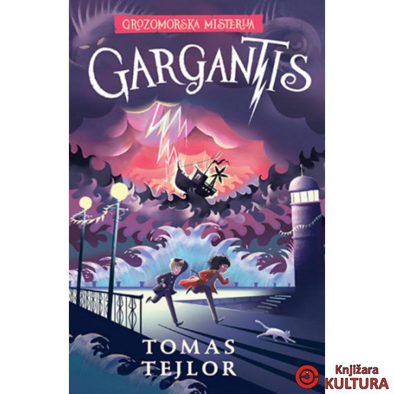 Gargantis 