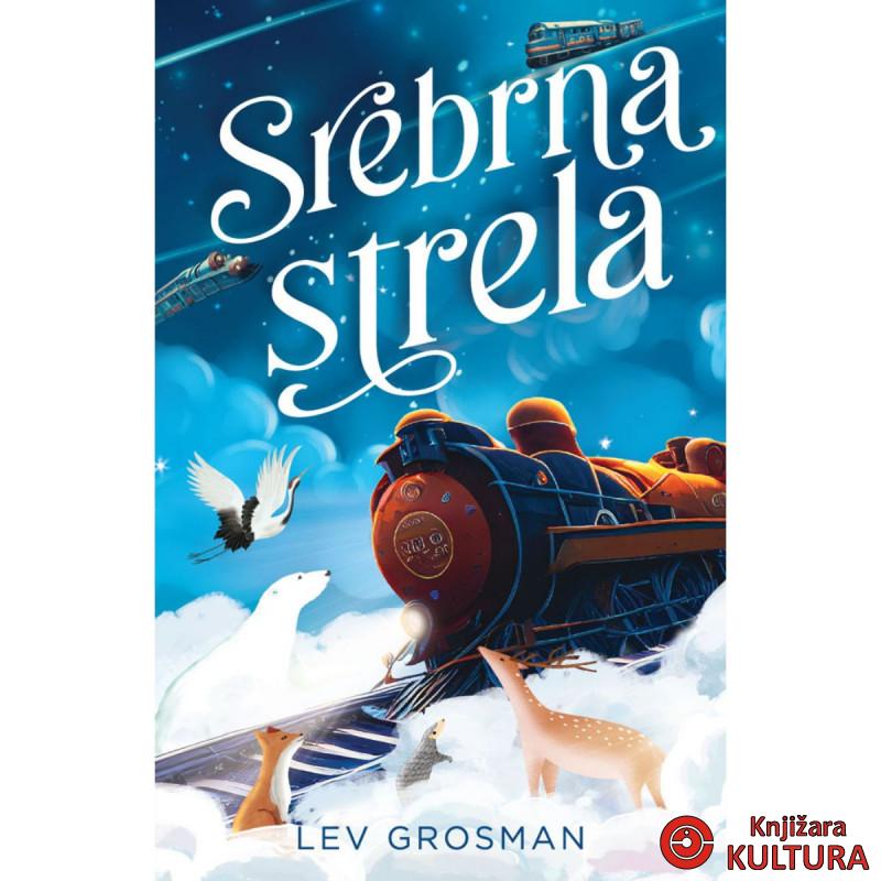SREBRNA STRELA 