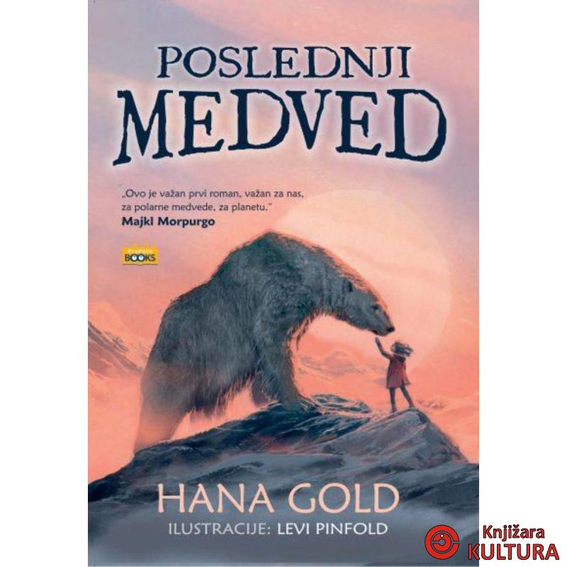Poslednji medved 