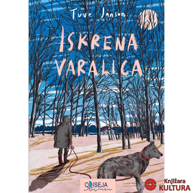 Iskrena varalica 