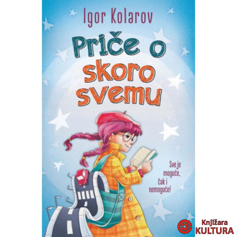 Priče o skoro svemu 