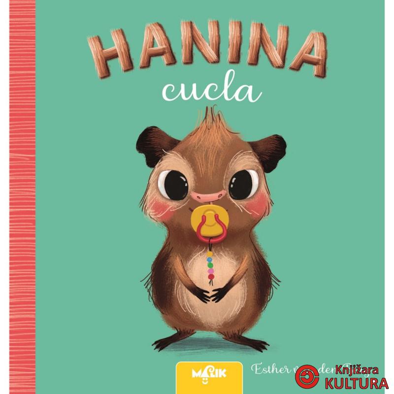 HANINA CUCLA 