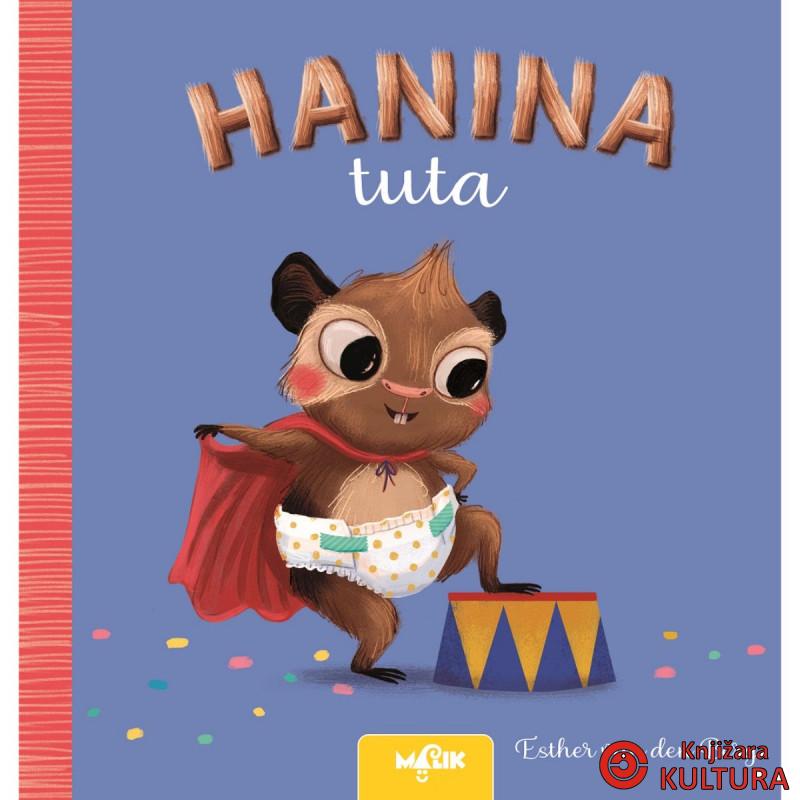 HANINA TUTA 