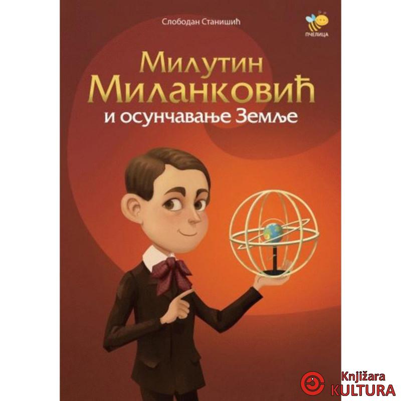 Milutin Milanković i osunčavanje Zemlje 
