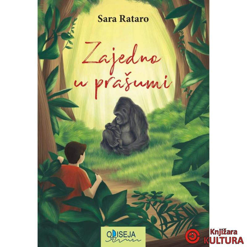 Zajedno u prašumi 