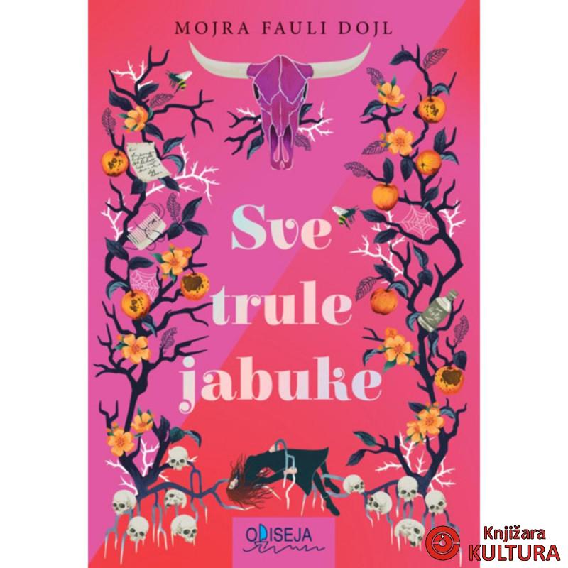Sve trule jabuke 