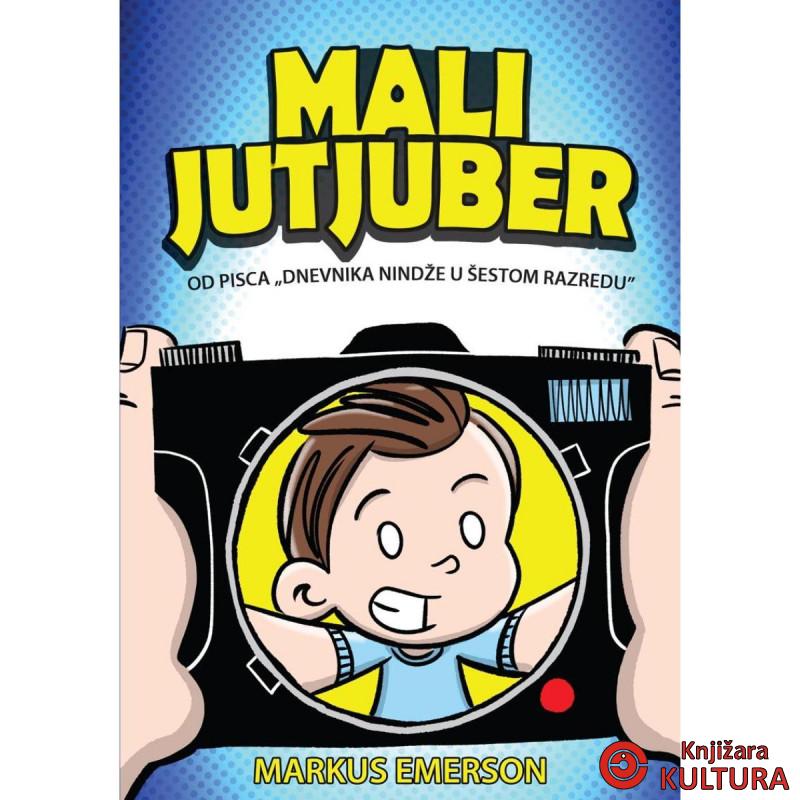 Mali jutjuber 