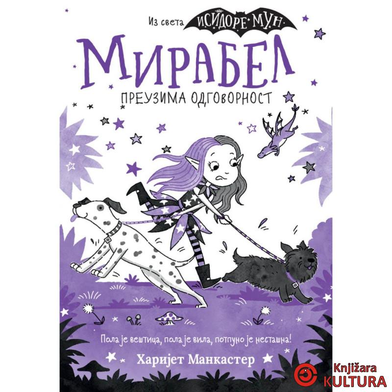 MIRABEL PREUZIMA ODGOVORNOST 