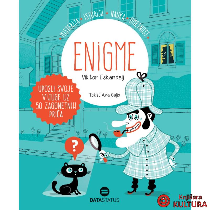 Enigme 