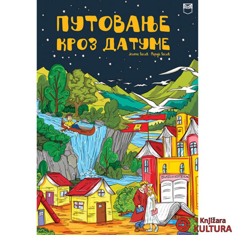PUTOVANJE KROZ DATUME 