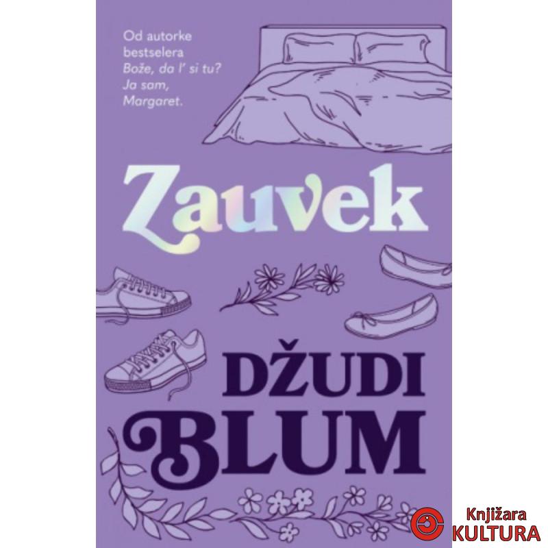 Zauvek 