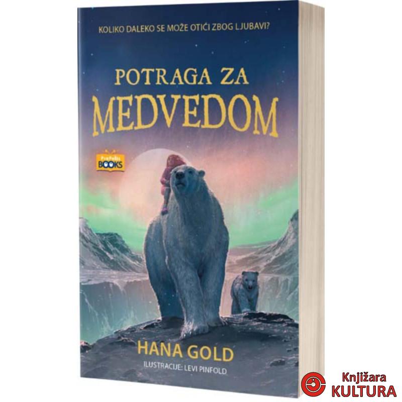 Potraga za medvedom 