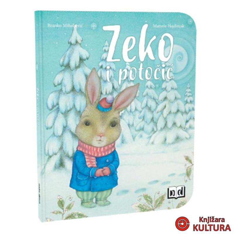 Zeko i potočić 