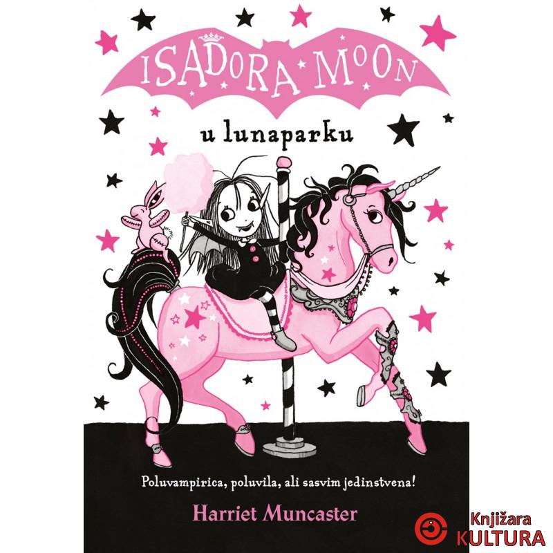 ISADORA MOON U LUNAPARKU 