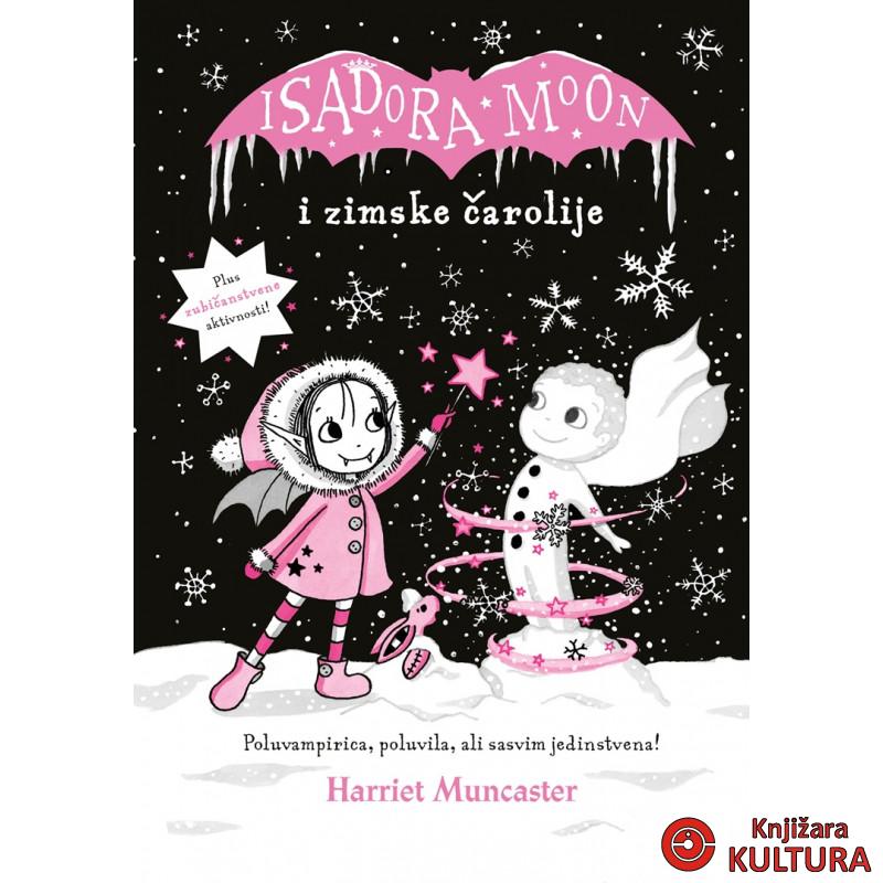 ISADORA MOON I ZIMSKE ČAROLIJE 