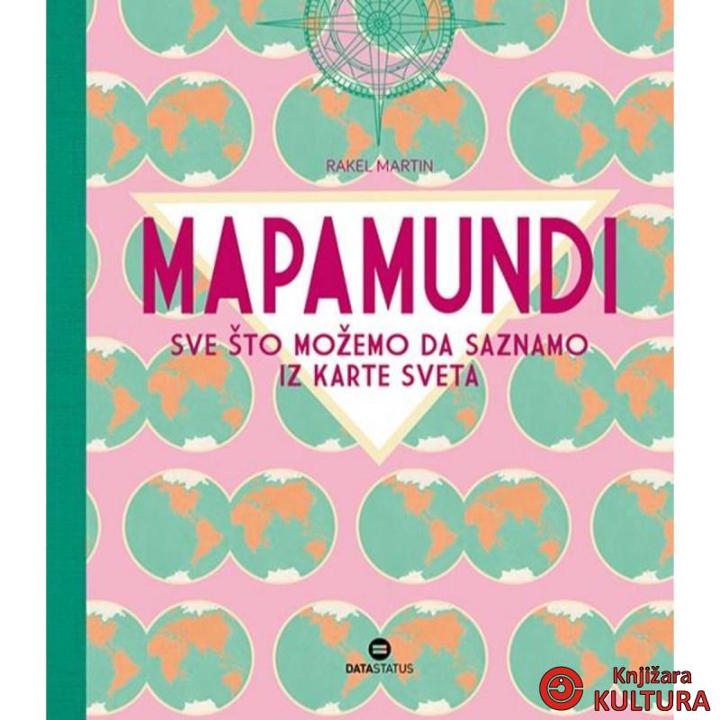 Mapamundi 