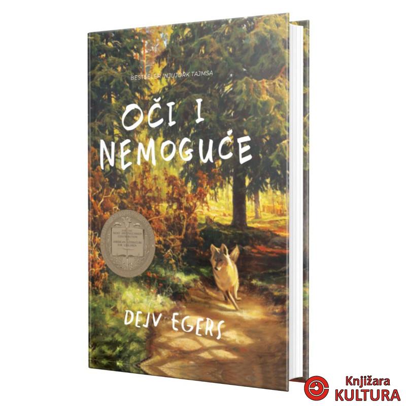 Oči i nemoguće 