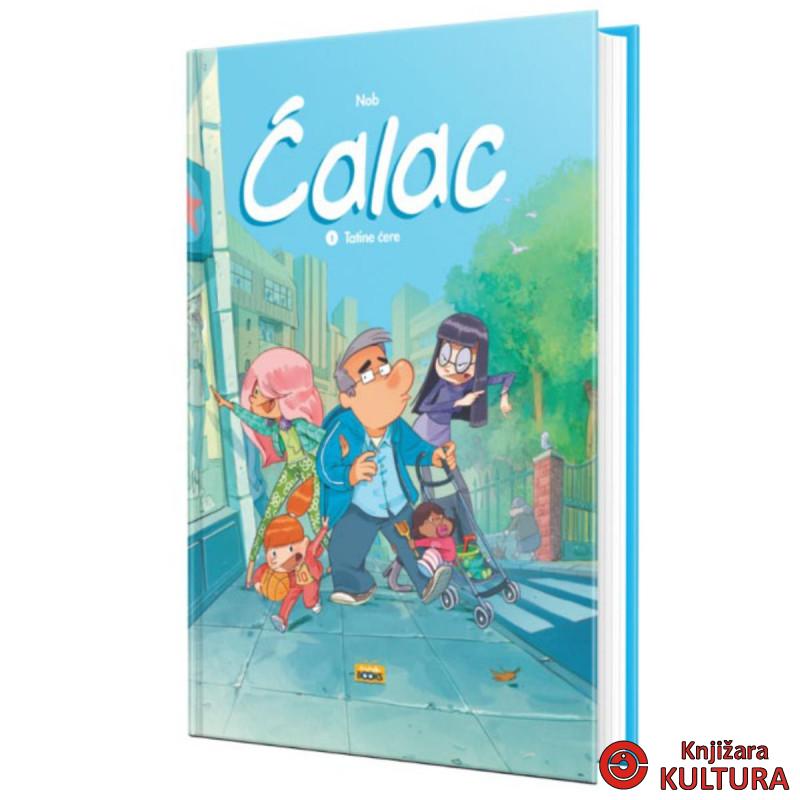 Ćalac 