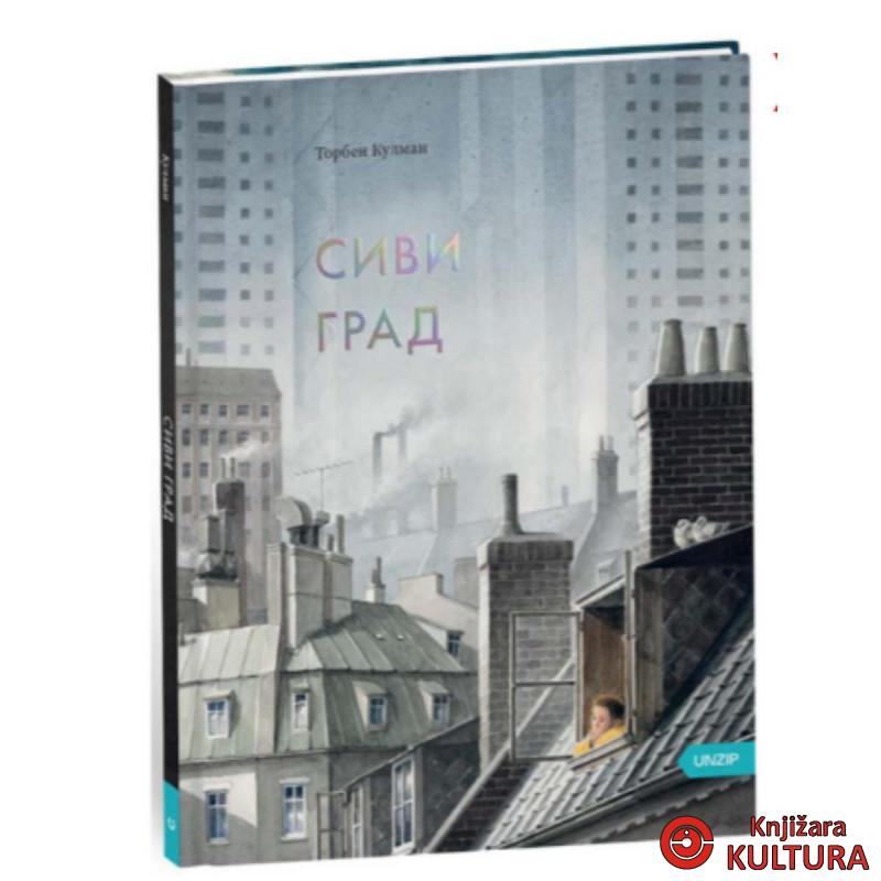 Sivi grad 