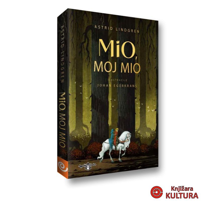 Mio, moj Mio 