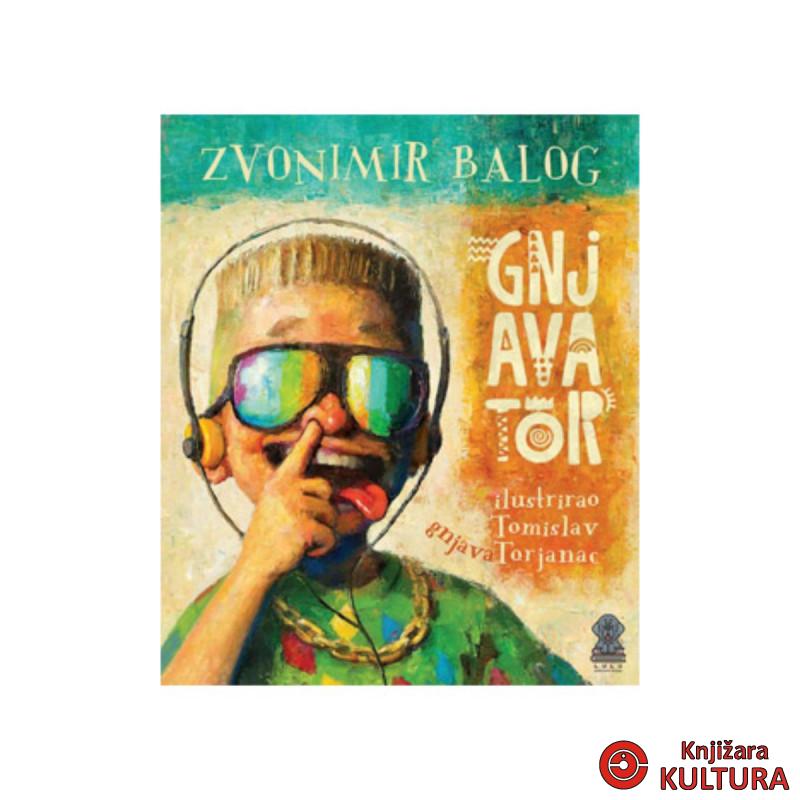 Gnjavator 