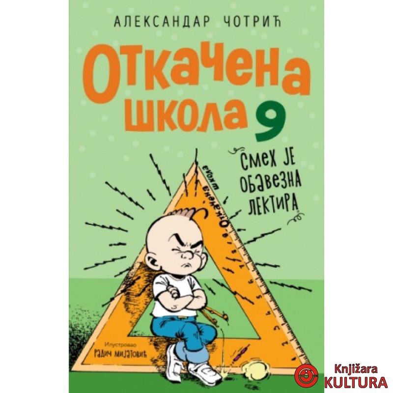 Otkačena škola 9 