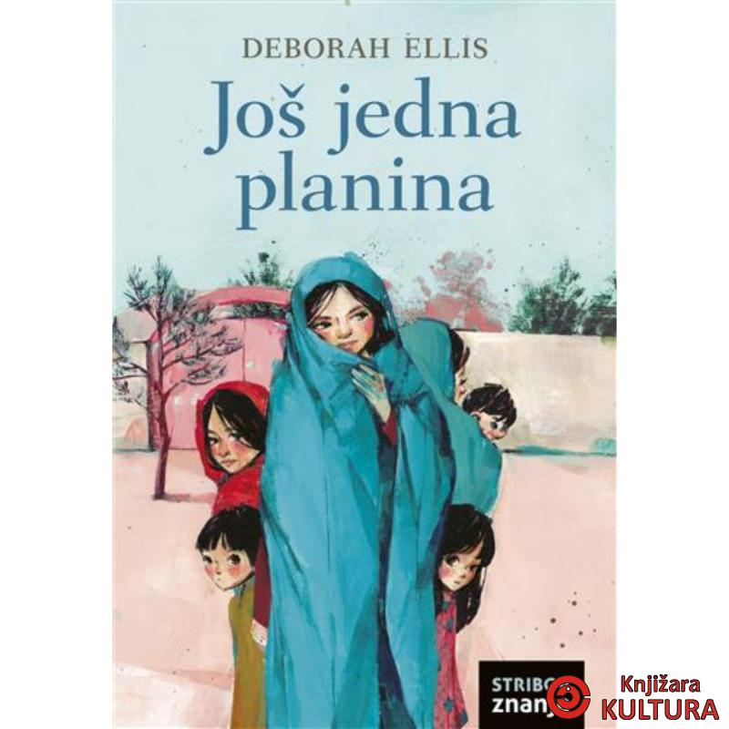 Još jedna planina 