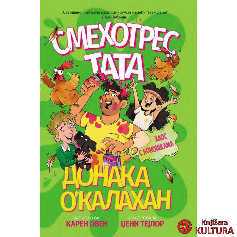 Smehotres tata 