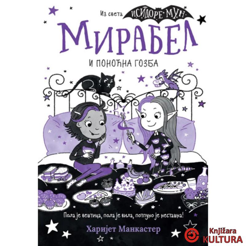 Mirabel i ponoćna gozba 