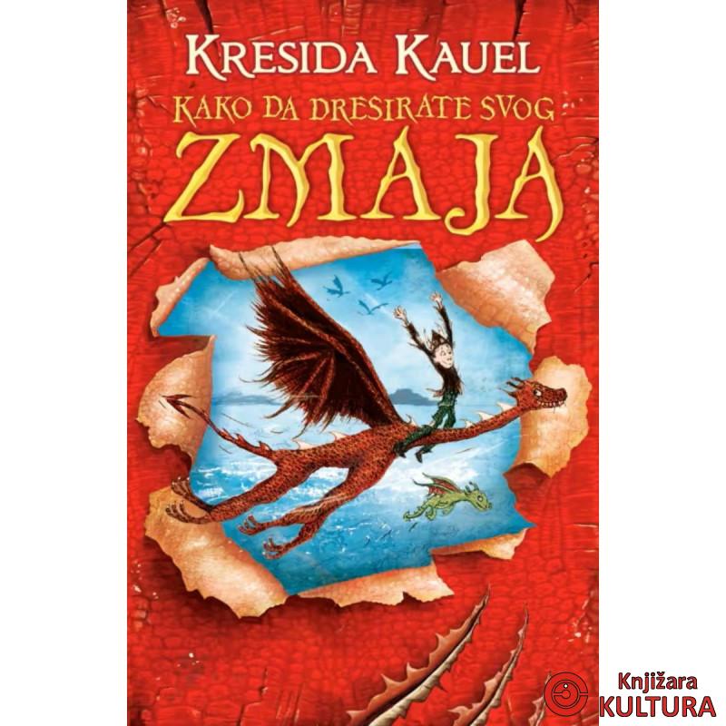 Kako da dresirate svog zmaja 