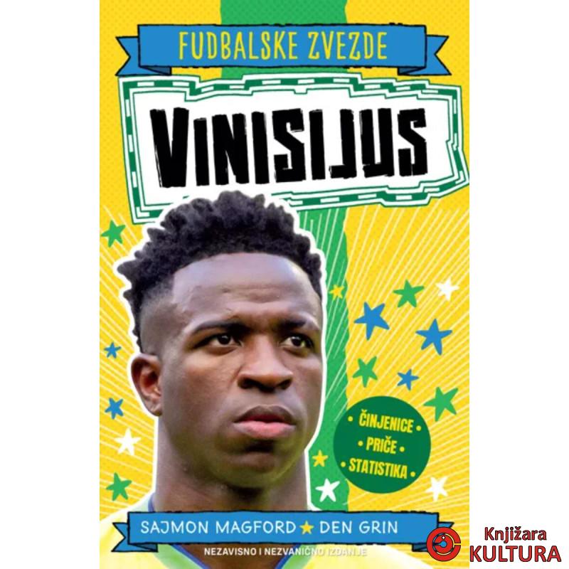 Fudbalske zvezde: Vinisijus 
