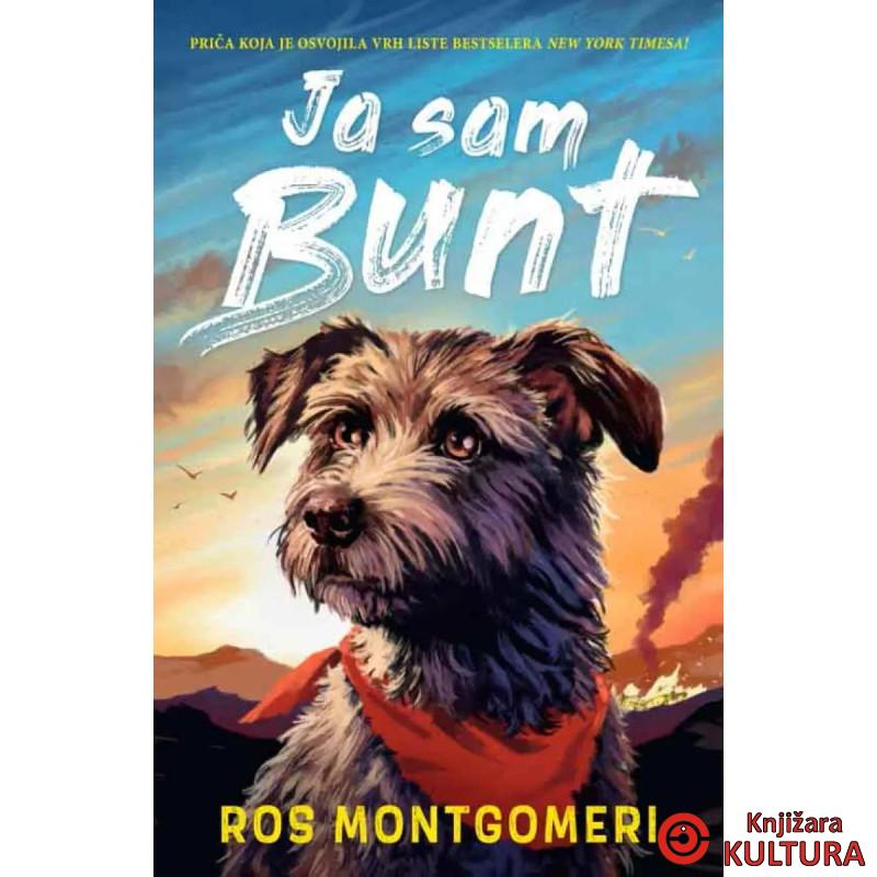 Ja sam Bunt 