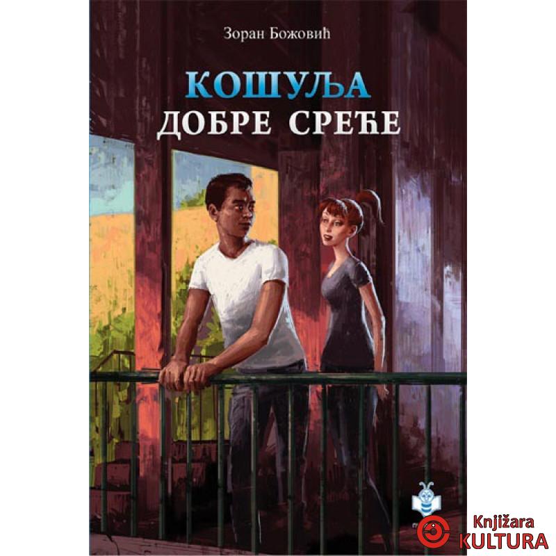 KOŠULJA DOBRE SREĆE 