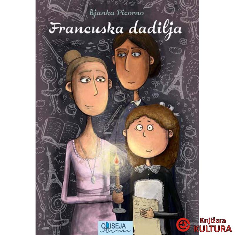 FRANCUSKA DADILJA 