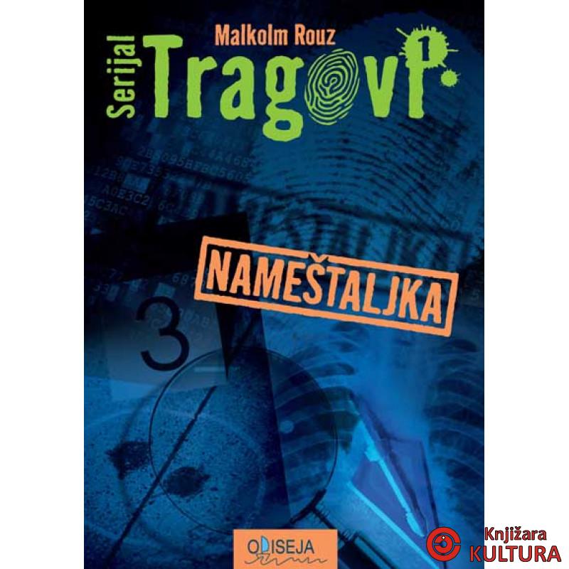 NAMEŠTALJKA ODISEJA 