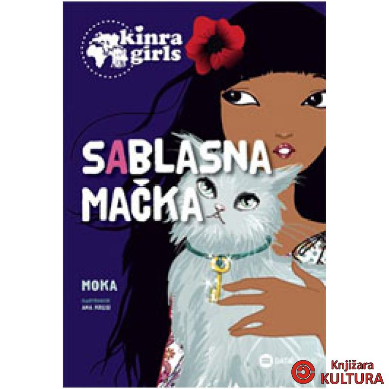 SABLASNA MAČKA 