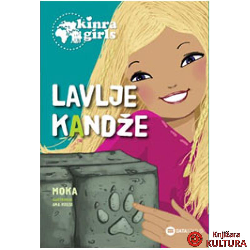 LAVLJE KANDŽE 