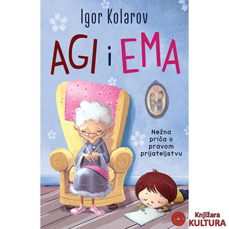 AGI I EMA LAGUNA 